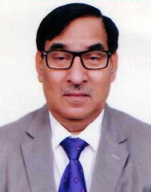 MR. AJAY SHARMA