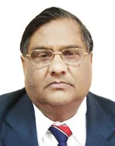 Mr. R. K. Agarwal