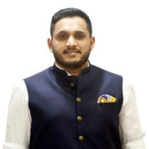 Mr. Viraj Sagar Das