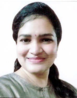 Ms. Tanya Gupta